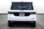 2026 Jeep Grand Wagoneer GRAND WAGONEER UPLAND 4X4