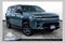 2026 Jeep Grand Wagoneer GRAND WAGONEER UPLAND 4X4
