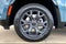 2026 Jeep Grand Wagoneer GRAND WAGONEER UPLAND 4X4