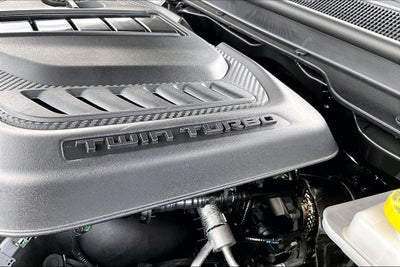2026 Jeep Grand Wagoneer GRAND WAGONEER UPLAND 4X4