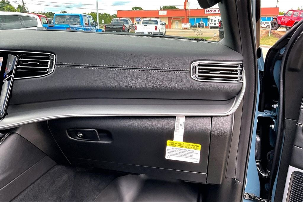 2026 Jeep Grand Wagoneer GRAND WAGONEER UPLAND 4X4