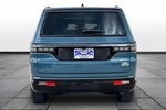 2026 Jeep Grand Wagoneer GRAND WAGONEER UPLAND 4X4