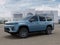 2026 Jeep Grand Wagoneer GRAND WAGONEER UPLAND 4X4