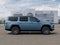 2026 Jeep Grand Wagoneer GRAND WAGONEER UPLAND 4X4