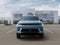 2026 Jeep Grand Wagoneer GRAND WAGONEER UPLAND 4X4