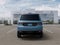 2026 Jeep Grand Wagoneer GRAND WAGONEER UPLAND 4X4