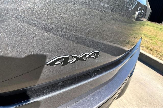 2026 Jeep Grand Wagoneer GRAND WAGONEER UPLAND 4X4