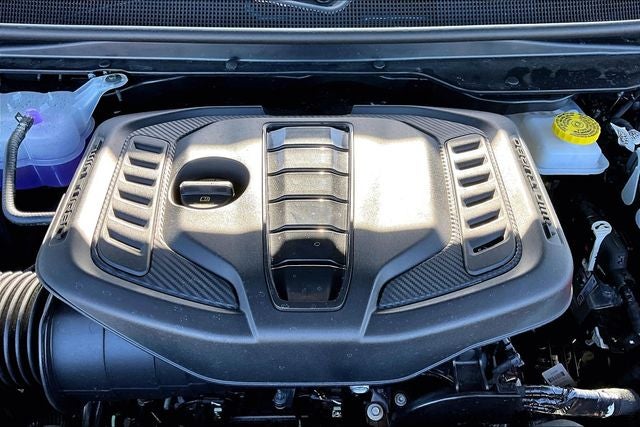 2026 Jeep Grand Wagoneer GRAND WAGONEER UPLAND 4X4