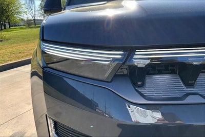 2026 Jeep Grand Wagoneer GRAND WAGONEER UPLAND 4X4