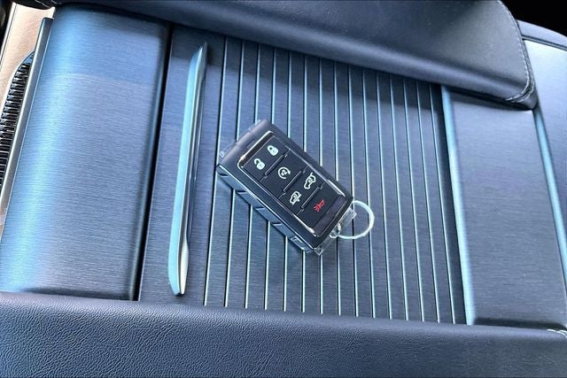 2026 Jeep Grand Wagoneer GRAND WAGONEER UPLAND 4X4