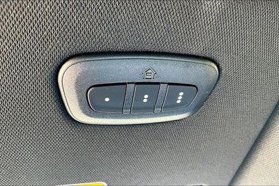 2026 Jeep Grand Wagoneer GRAND WAGONEER UPLAND 4X4