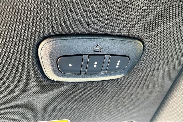 2026 Jeep Grand Wagoneer GRAND WAGONEER UPLAND 4X4