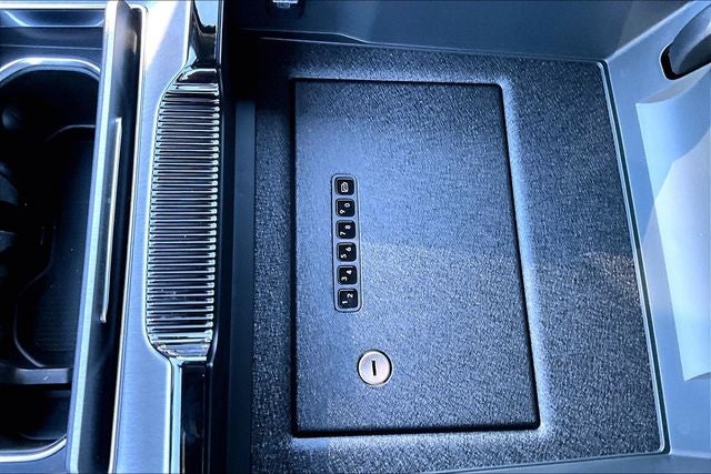 2026 Jeep Grand Wagoneer GRAND WAGONEER UPLAND 4X4