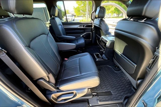 2026 Jeep Grand Wagoneer GRAND WAGONEER UPLAND 4X4