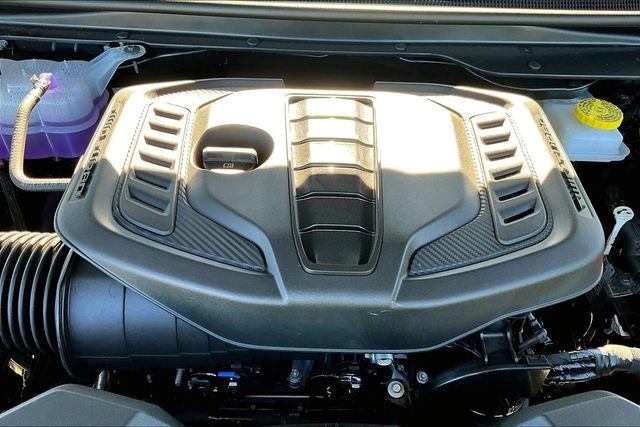 2026 Jeep Grand Wagoneer GRAND WAGONEER UPLAND 4X4