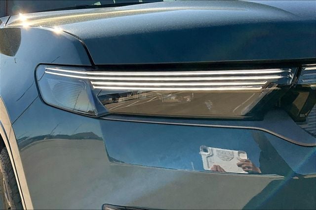 2026 Jeep Grand Wagoneer GRAND WAGONEER UPLAND 4X4