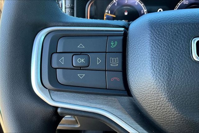 2026 Jeep Grand Wagoneer GRAND WAGONEER UPLAND 4X4