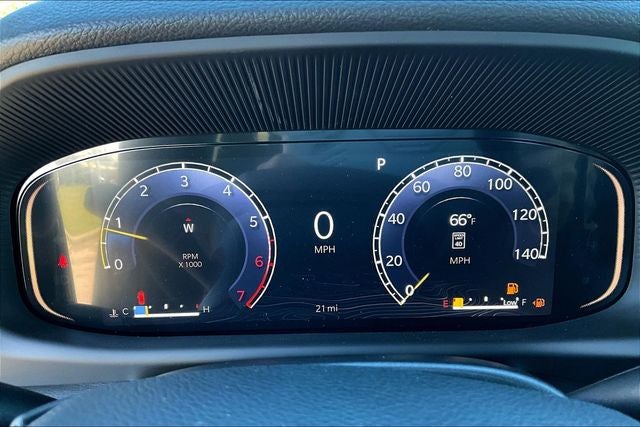 2026 Jeep Grand Wagoneer GRAND WAGONEER UPLAND 4X4