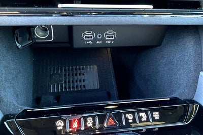 2026 Jeep Grand Wagoneer GRAND WAGONEER UPLAND 4X4