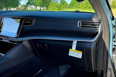 2026 Jeep Grand Wagoneer GRAND WAGONEER UPLAND 4X4