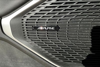 2026 Jeep Grand Wagoneer GRAND WAGONEER UPLAND 4X4