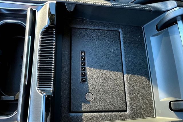 2026 Jeep Grand Wagoneer GRAND WAGONEER UPLAND 4X4