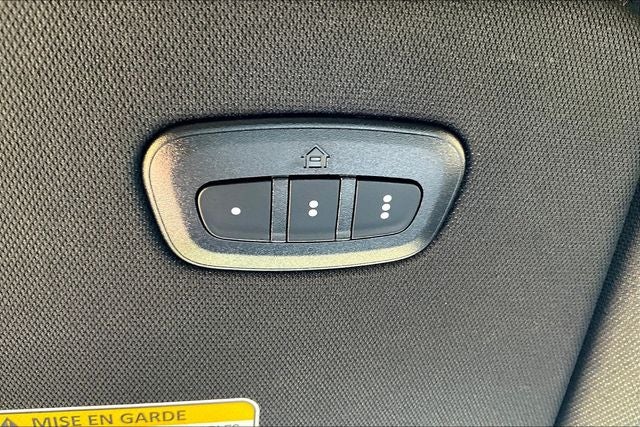 2026 Jeep Grand Wagoneer GRAND WAGONEER UPLAND 4X4