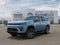 2026 Jeep Grand Wagoneer GRAND WAGONEER UPLAND 4X4