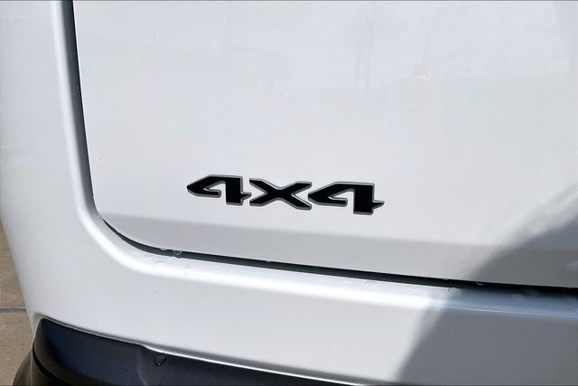 2026 Jeep Grand Wagoneer GRAND WAGONEER UPLAND 4X4