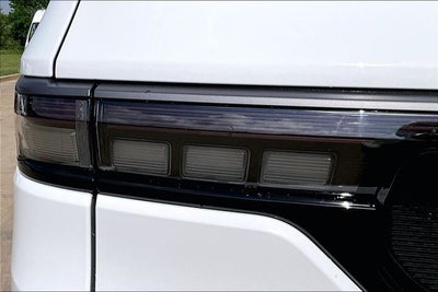 2026 Jeep Grand Wagoneer GRAND WAGONEER UPLAND 4X4