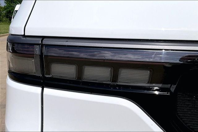 2026 Jeep Grand Wagoneer GRAND WAGONEER UPLAND 4X4