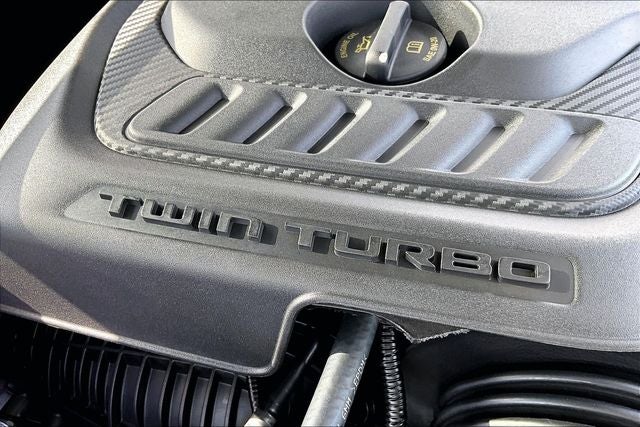 2026 Jeep Grand Wagoneer GRAND WAGONEER UPLAND 4X4