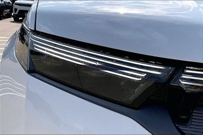 2026 Jeep Grand Wagoneer GRAND WAGONEER UPLAND 4X4