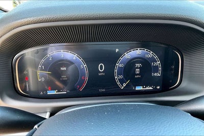 2026 Jeep Grand Wagoneer GRAND WAGONEER UPLAND 4X4