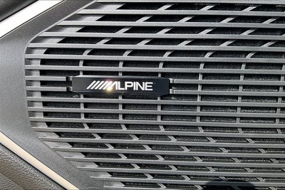 2026 Jeep Grand Wagoneer GRAND WAGONEER UPLAND 4X4