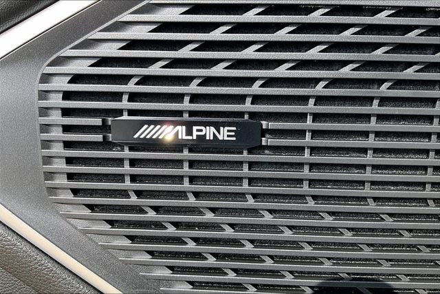 2026 Jeep Grand Wagoneer GRAND WAGONEER UPLAND 4X4