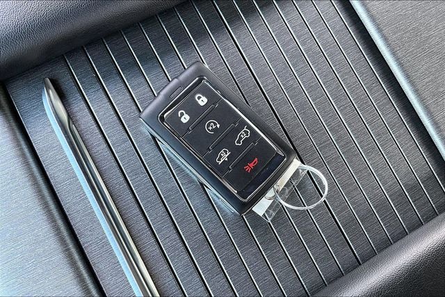 2026 Jeep Grand Wagoneer GRAND WAGONEER UPLAND 4X4