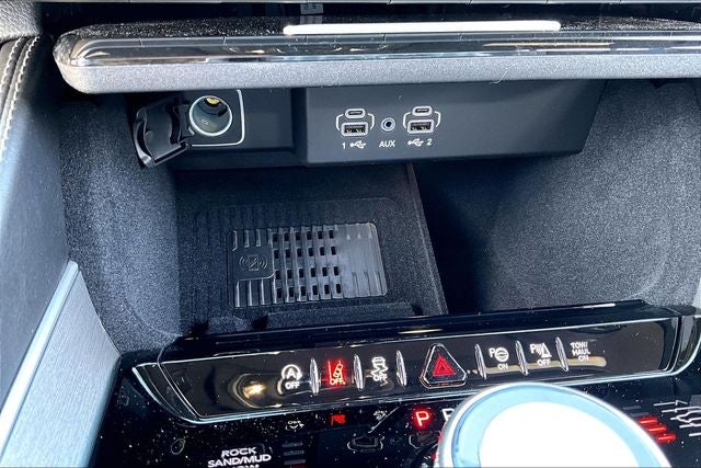 2026 Jeep Grand Wagoneer GRAND WAGONEER UPLAND 4X4