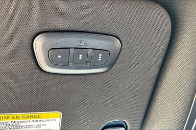 2026 Jeep Grand Wagoneer GRAND WAGONEER UPLAND 4X4