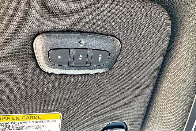 2026 Jeep Grand Wagoneer GRAND WAGONEER UPLAND 4X4