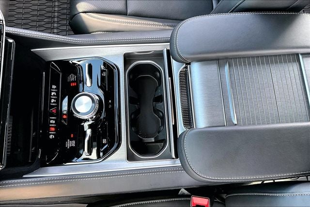 2026 Jeep Grand Wagoneer GRAND WAGONEER UPLAND 4X4