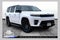 2026 Jeep Grand Wagoneer GRAND WAGONEER 85TH ANNIVERSARY EDITION 4X4