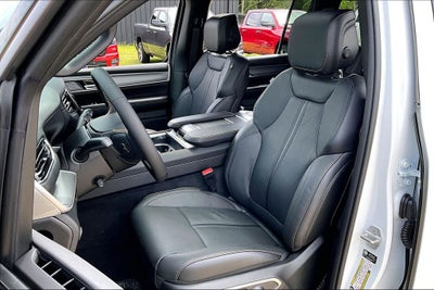 2026 Jeep Grand Wagoneer GRAND WAGONEER 85TH ANNIVERSARY EDITION 4X4