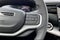 2026 Jeep Grand Wagoneer GRAND WAGONEER 85TH ANNIVERSARY EDITION 4X4