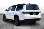 2026 Jeep Grand Wagoneer GRAND WAGONEER 85TH ANNIVERSARY EDITION 4X4