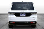 2026 Jeep Grand Wagoneer GRAND WAGONEER 85TH ANNIVERSARY EDITION 4X4