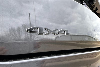 2026 Jeep Grand Wagoneer GRAND WAGONEER 4X4