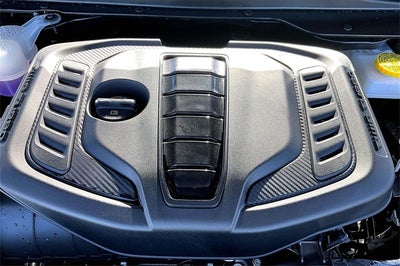 2026 Jeep Grand Wagoneer GRAND WAGONEER 4X4