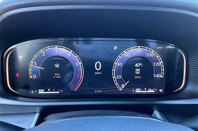 2026 Jeep Grand Wagoneer GRAND WAGONEER 4X4