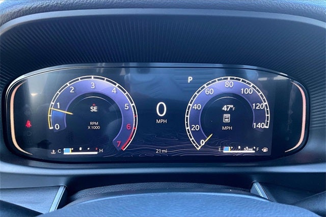 2026 Jeep Grand Wagoneer GRAND WAGONEER 4X4